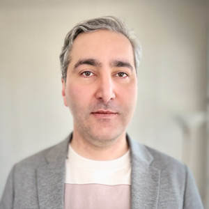 Fatih Nayebi Fatih Nayebi