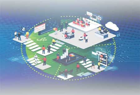 Microsoft to Empower a New Global Innovation Engine