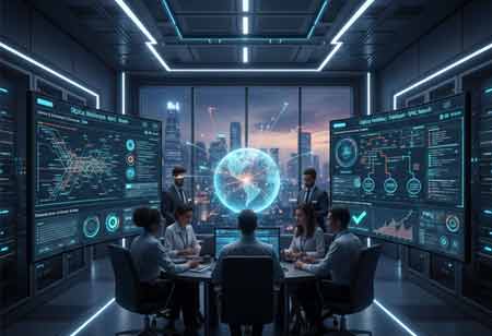 Building Hyper-Resilient Digital Ecosystems Across Asia-Pacific