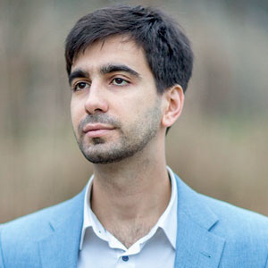 Kirill Odintsov