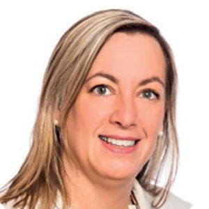 Marie-France Desmarais